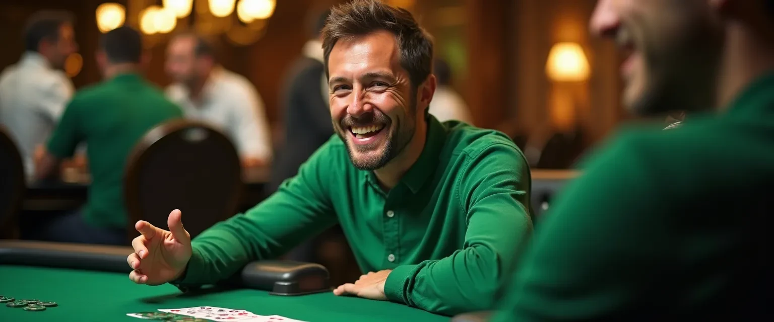 Vox Casino - vox casino opinie