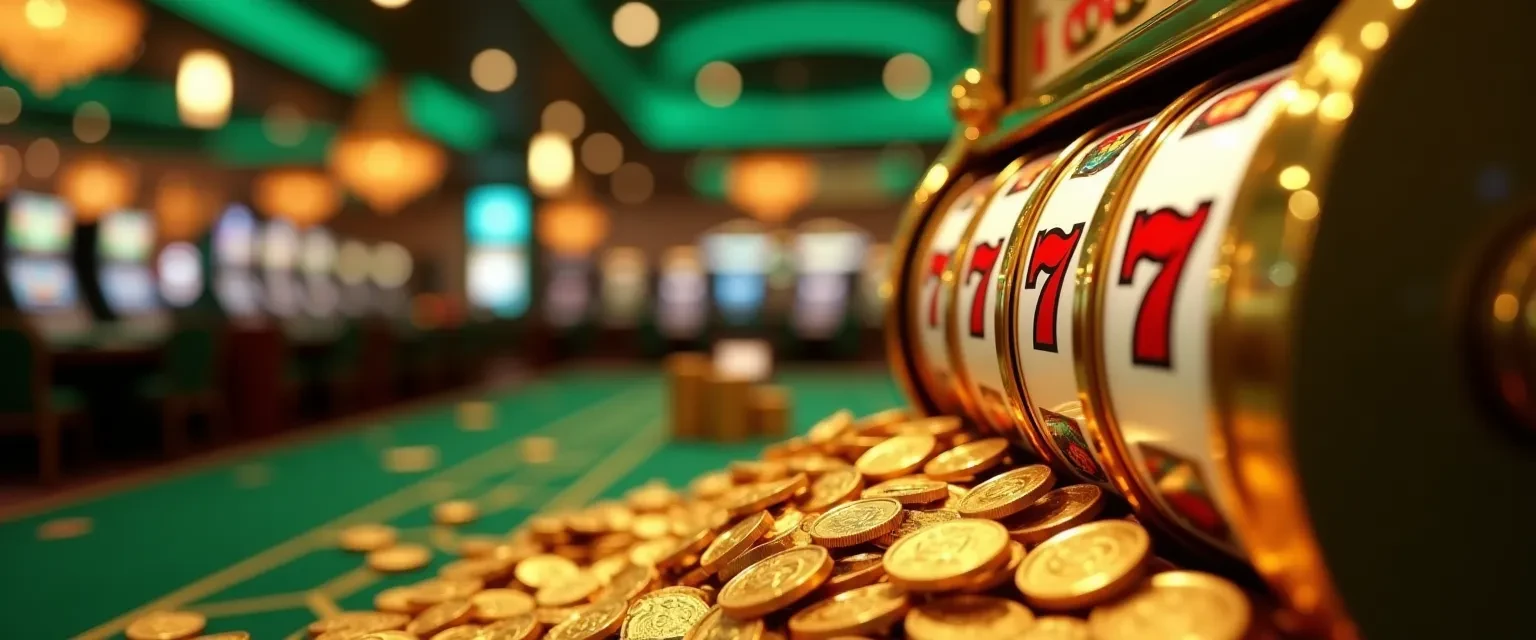 Vox Casino - vox casino płatności